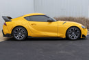 Dinan 20-26 Toyota GR Supra Carbon Side Mirror Caps Supra