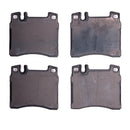 DFC 91-99 Mercedes-Benz S350 Front 5000 Advanced Semi Metallic Brake Pads