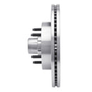 DFC Brake Rotors - Plain