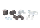 Whiteline 2001-2005 Honda Civic Sway Bar - Mount Bushing