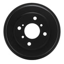 DFC 11-19 Ford Figo Front & Rear Geospec Rotors includes Drums