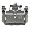 DFC 90-99 Acura CL Front-L Premium Caliper - Silver Zinc Coated
