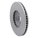DFC 09-17 BMW 750Li xDrive Right Front GeoSPEC Coated Rotor