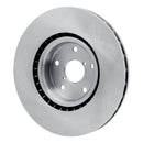DFC Brake Rotors - Plain