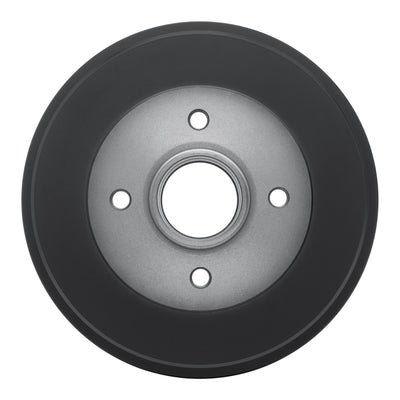 DFC 02-11 Nissan Platina (Mexico) Rear True Balanced Brake Drum