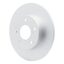 DFC GeoSPEC Coated Rotors - Plain