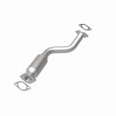 Magnaflow 08-13 Nissan Rogue 2.5L Direct Fit Converter