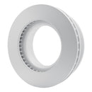 DFC 84-94 Ford 8000 Series (Air Over Hydros) Front GeoSPEC Coated Rotor