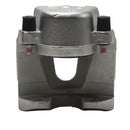DFC 98-99 Dodge Durango Front-L Premium Caliper - Silver Zinc Coated