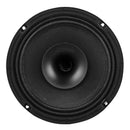 DS18 8in 200 Watts RMS 8 ohm Mid-Range Loudspeaker Shallow Grill Included