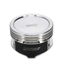 Manley Ford 4.6L Modular V8 Piston Set - 3.572in Bore 1.200in CH, -28.00 CC