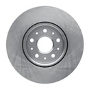 DFC 14-20 Cadillac CTS Front Brake Rotor