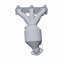 360 Degree Image Set