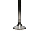 Manley Titanium Exhaust Valve Kit - Big Block Chevrolet - Brodix SR20 - Dart 20 Degree