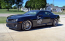 Ridetech 10-15 Chevy Camaro TQ Series CoilOver System
