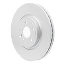 DFC GeoSPEC Coated Rotors - Plain