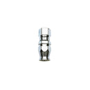 Russell Performance -8 AN Endura PowerFlex Power Steering Straight Hose Ends