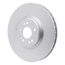 DFC GeoSPEC Coated Rotors - Plain