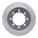 DFC Semi Met Heavy Duty Pads