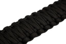Fishbone Offroad Head Rest Paracord Grab Handles - Black