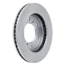 DFC 00-06 Mitsubishi Montero Front Brake Rotor