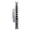 DFC 10-18 BMW 535i Right Front GeoSPEC Coated Rotor