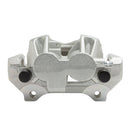 DFC 12-18 Mercedes-Benz ML350 Front-L Silver Zinc Coated Premium Caliper