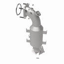 MagnaFlow Direct Fit Catalytic Converter 2020 Jeep Cherokee Single Underbody 2L