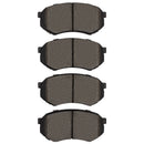 DFC Ultimate Duty Brake Pads