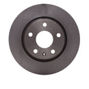 DFC 5000 Advanced Low Met Brake Pads