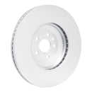 DFC GeoSPEC Coated Rotors - Plain