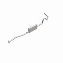 MagnaFlow BRE Exhaust Kit 01-03 Ford Ranger