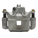 DFC 02-06 Infiniti I35 Front-R Silver Zinc Coated Premium Caliper