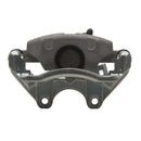 DFC 06-11 Buick Lucerne Rear-L Premium Caliper - Silver Zinc Coated