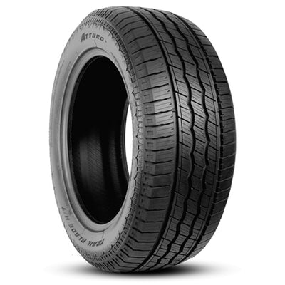 Atturo Trail Blade H/T Tire - LT275/70R18 125/122S 10PR - TBHT-I0125847