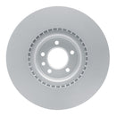 DFC GeoSPEC Coated Rotors - Plain