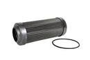 Aeromotive Replacement Pro-Series 100 Micron SS Element (for 12302 Filter Assembly)