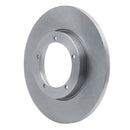 DFC 65-76 Porsche 911/912 Front Brake Rotor