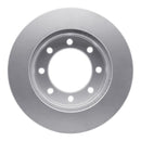 DFC 05-12 Ford F-450 Super Duty Front GeoSPEC Coated Rotor