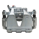 DFC 10-15 Mercedes-Benz GLK350 Front-R Premium Caliper - Silver Zinc Coated