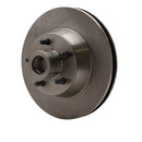 DFC Brake Rotors - Plain