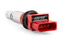 APR 11-16 Porsche Panamera Ignition Coil - Red