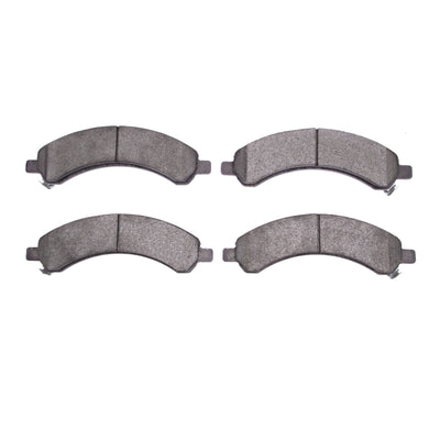DFC 03-08 Chevrolet Express 3500 Rear 5000 Advanced Ceramic Brake Pads