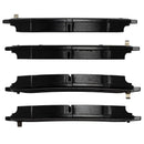 DFC GeoSPEC Coated Rotors - Plain