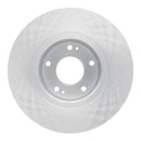 DFC Brake Rotors - Plain