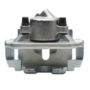 DFC 89-03 Jaguar Vanden Plas Front-L Premium Caliper - Silver Zinc Coated