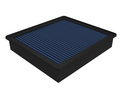 aFe Magnum FLOW OE Replacement Air Filter w/ Pro 5R Media Ford Diesel Trucks 20-25 V8-6.7L (td)