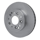 DFC 63-82 Chevrolet Corvette Front/Rear Heavy Duty Pads and Hardware Kit
