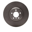 DFC 07-08 BMW Alpina B7 Front Brake Rotor