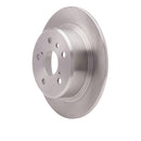 DFC Brake Rotors - Plain